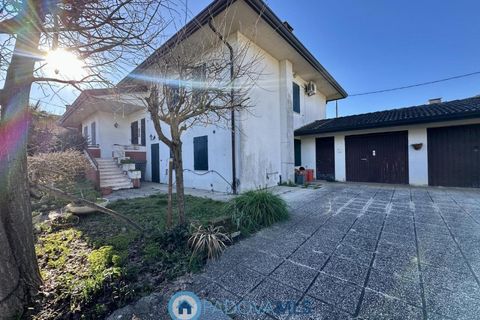 Villa a Bovolenta, Padua, Bovolenta - € 235.000 | Ref: MLS2101-1210 - foto 18