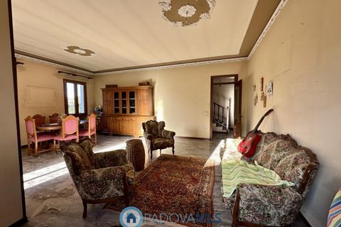 Villa a Bovolenta, Padua, Bovolenta - € 235.000 | Ref: MLS2101-1210 - foto 19