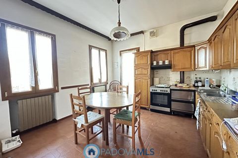 Villa a Bovolenta, Padua, Bovolenta - € 235.000 | Ref: MLS2101-1210 - foto 21