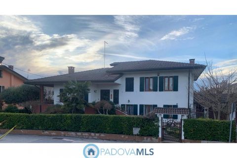Villa a Bovolenta, Padua, Bovolenta - € 235.000 | Ref: MLS2101-1210 - foto 26