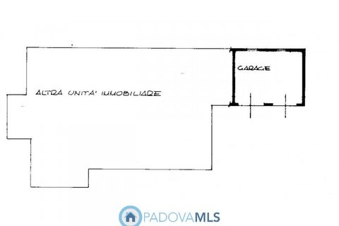 Villa a Bovolenta, Padua, Bovolenta - € 235.000 | Ref: MLS2101-1210 - foto 27