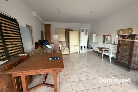 Erhvervsejendom i Rome, Rome, Rome - € 220.000 | Ref: v-251 - foto 1
