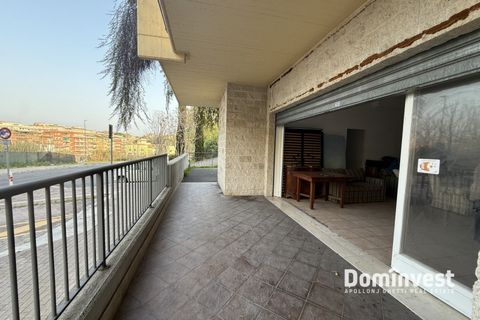 Erhvervsejendom i Rome, Rome, Rome - € 220.000 | Ref: v-251 - foto 8