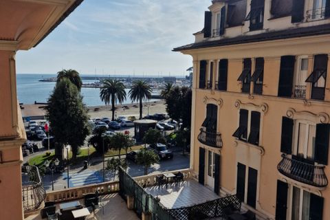 Lejlighed i Rapallo, Genoa, Rapallo - € 470.000 | Ref: A817 - foto 2