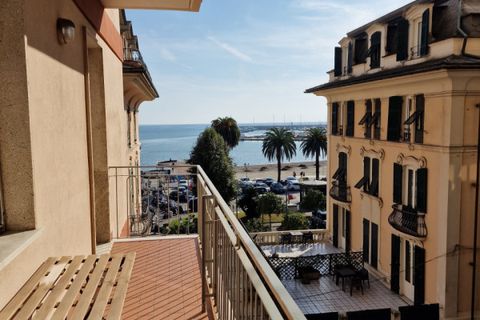 Lejlighed i Rapallo, Genoa, Rapallo - € 470.000 | Ref: A817 - foto 6