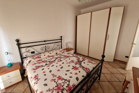 Lejlighed i Rapallo, Genoa, Rapallo - € 470.000 | Ref: A817 - foto 7