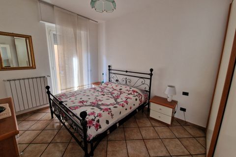 Lejlighed i Rapallo, Genoa, Rapallo - € 470.000 | Ref: A817 - foto 8