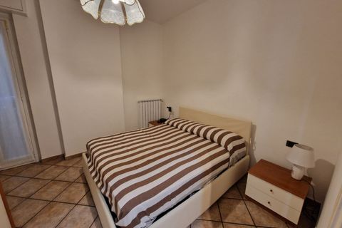 Lejlighed i Rapallo, Genoa, Rapallo - € 470.000 | Ref: A817 - foto 9