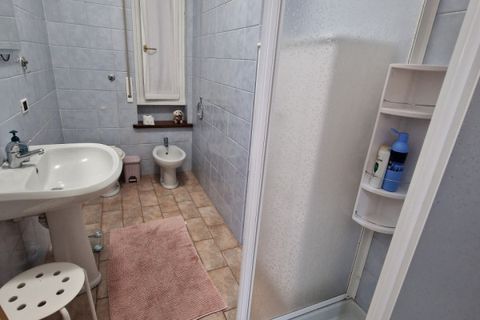 Lejlighed i Rapallo, Genoa, Rapallo - € 470.000 | Ref: A817 - foto 12