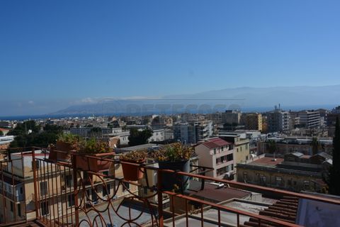 Villa i Messina, Messina, Messina - € 69.000 | Ref: 67-26 - foto 1