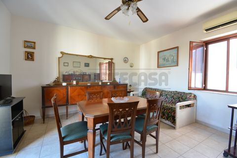 Villa i Messina, Messina, Messina - € 69.000 | Ref: 67-26 - foto 4