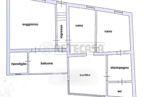 Villa i Messina, Messina, Messina - € 69.000 | Ref: 67-26 - foto 24