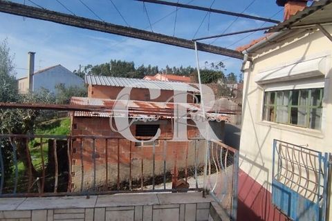 Byhus i Pedrogao Grande, Leiria, Pedrogao Grande - € 109.000 | Ref: CR0757 - foto 2
