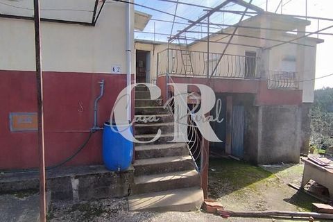 Byhus i Pedrogao Grande, Leiria, Pedrogao Grande - € 109.000 | Ref: CR0757 - foto 3