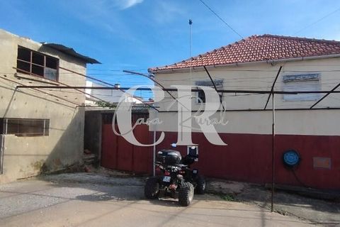 Byhus i Pedrogao Grande, Leiria, Pedrogao Grande - € 109.000 | Ref: CR0757 - foto 4