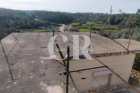 Byhus i Pedrogao Grande, Leiria, Pedrogao Grande - € 109.000 | Ref: CR0757 - foto 8