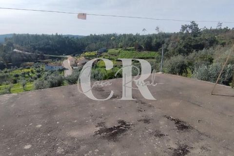 Byhus i Pedrogao Grande, Leiria, Pedrogao Grande - € 109.000 | Ref: CR0757 - foto 9
