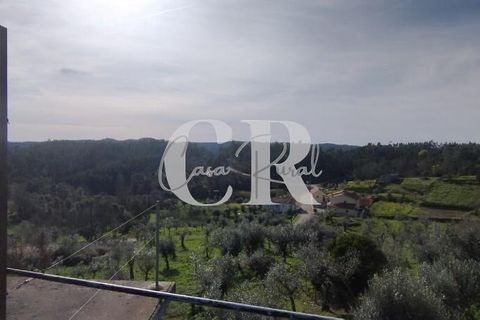 Byhus i Pedrogao Grande, Leiria, Pedrogao Grande - € 109.000 | Ref: CR0757 - foto 10