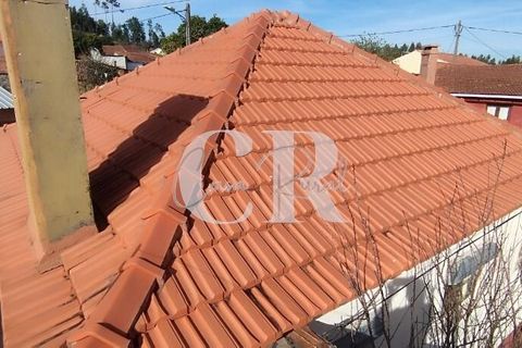Byhus i Pedrogao Grande, Leiria, Pedrogao Grande - € 109.000 | Ref: CR0757 - foto 14