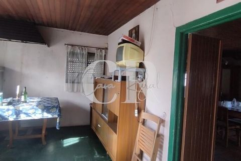 Byhus i Pedrogao Grande, Leiria, Pedrogao Grande - € 109.000 | Ref: CR0757 - foto 15