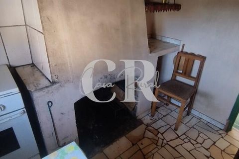 Byhus i Pedrogao Grande, Leiria, Pedrogao Grande - € 109.000 | Ref: CR0757 - foto 18