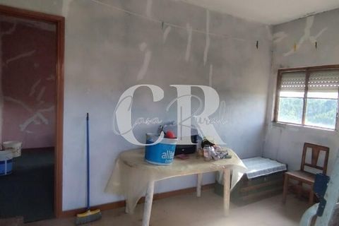 Byhus i Pedrogao Grande, Leiria, Pedrogao Grande - € 109.000 | Ref: CR0757 - foto 24
