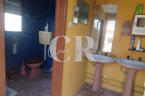 Byhus i Pedrogao Grande, Leiria, Pedrogao Grande - € 109.000 | Ref: CR0757 - foto 26
