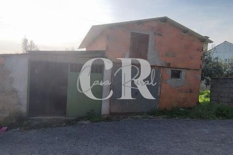 Byhus i Pedrogao Grande, Leiria, Pedrogao Grande - € 109.000 | Ref: CR0757 - foto 34
