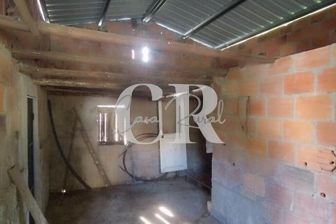 Byhus i Pedrogao Grande, Leiria, Pedrogao Grande - € 109.000 | Ref: CR0757 - foto 37