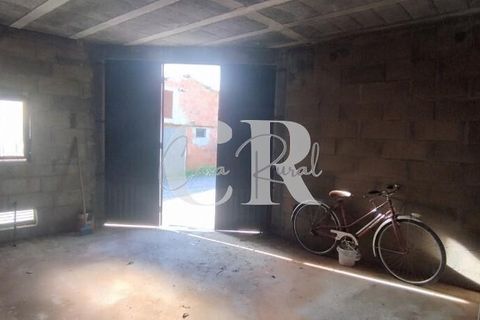 Byhus i Pedrogao Grande, Leiria, Pedrogao Grande - € 109.000 | Ref: CR0757 - foto 48