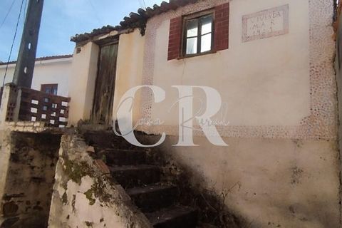 Byhus i Pedrogao Grande, Leiria, Pedrogao Grande - € 109.000 | Ref: CR0757 - foto 50