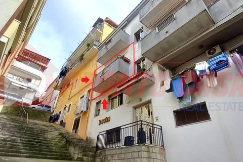 Leilighet i Ischitella, Foggia, Ischitella - € 90 000 | Ref: V000784 - foto 3