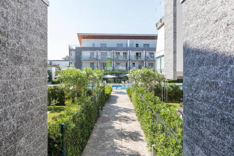 Lejlighed i Silvi, Teramo, Silvi - € 250.000 | Ref: 450 - foto 1