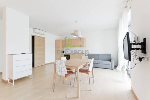 Leilighet i Silvi, Teramo, Silvi - € 220 000 | Ref: 452 - foto 2