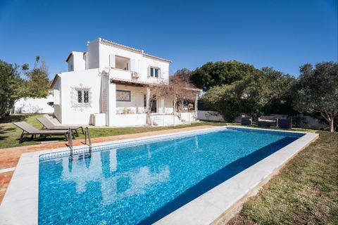 Villa i Albufeira, Faro, Albufeira - € 799.000 | Ref: 1104 - foto 2