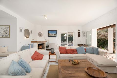 Villa i Albufeira, Faro, Albufeira - € 799.000 | Ref: 1104 - foto 4