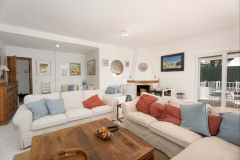 Villa i Albufeira, Faro, Albufeira - € 799.000 | Ref: 1104 - foto 5
