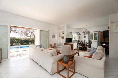 Villa i Albufeira, Faro, Albufeira - € 799.000 | Ref: 1104 - foto 8