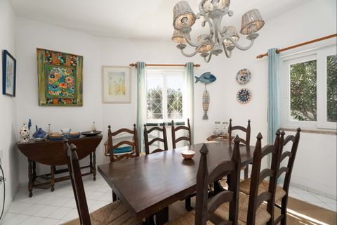 Villa i Albufeira, Faro, Albufeira - € 799.000 | Ref: 1104 - foto 9