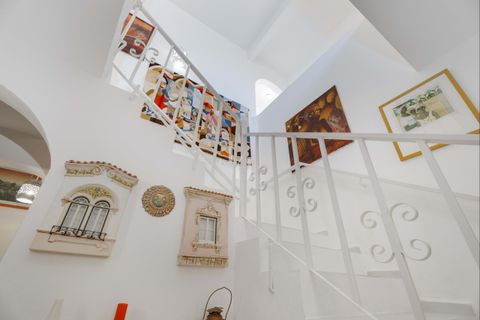 Villa i Albufeira, Faro, Albufeira - € 799.000 | Ref: 1104 - foto 19