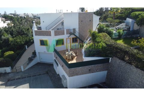 Byhus i Carvoeiro, Faro, Carvoeiro - € 735.000 | Ref: VIV-7197 - foto 13