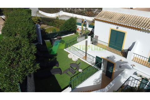 Byhus i Carvoeiro, Faro, Carvoeiro - € 735.000 | Ref: VIV-7197 - foto 30
