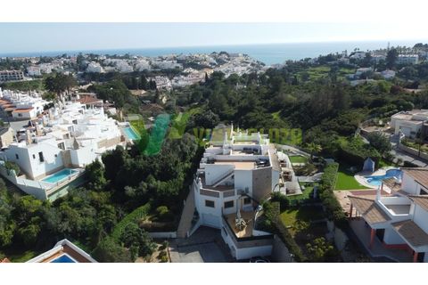 Byhus i Carvoeiro, Faro, Carvoeiro - € 735.000 | Ref: VIV-7197 - foto 31