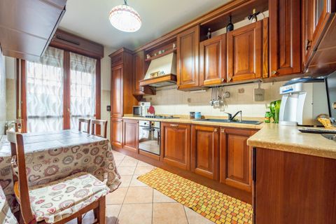 Rækkehus i Rome, Rome, Rome - € 350.000 | Ref: ele19 - foto 6