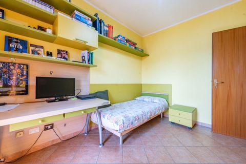 Rækkehus i Rome, Rome, Rome - € 350.000 | Ref: ele19 - foto 14