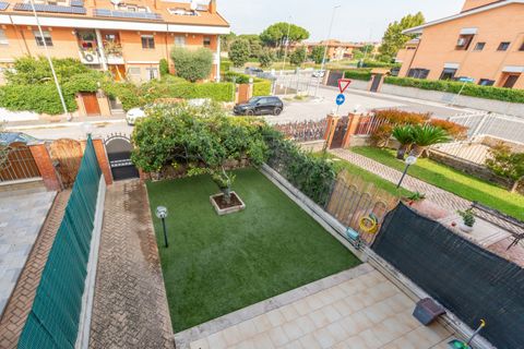 Rækkehus i Rome, Rome, Rome - € 350.000 | Ref: ele19 - foto 34