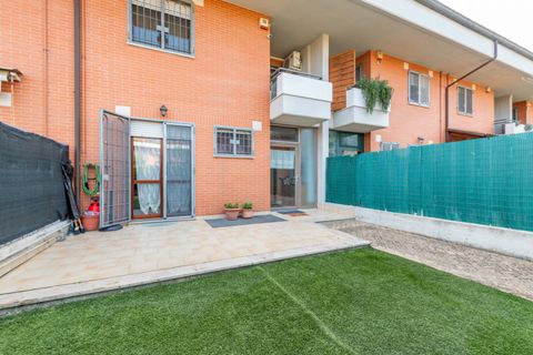 Rækkehus i Rome, Rome, Rome - € 350.000 | Ref: ele19 - foto 49