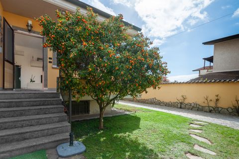 Villa i Rome, Rome, Rome - € 329.000 | Ref: MG326 - foto 3