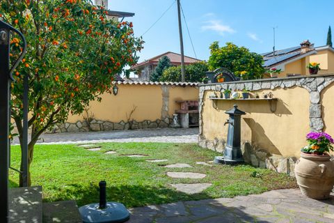 Villa i Rome, Rome, Rome - € 329.000 | Ref: MG326 - foto 4