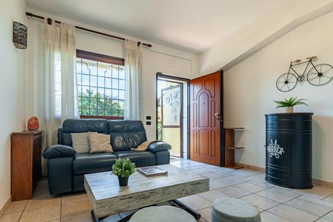 Villa i Rome, Rome, Rome - € 329.000 | Ref: MG326 - foto 8